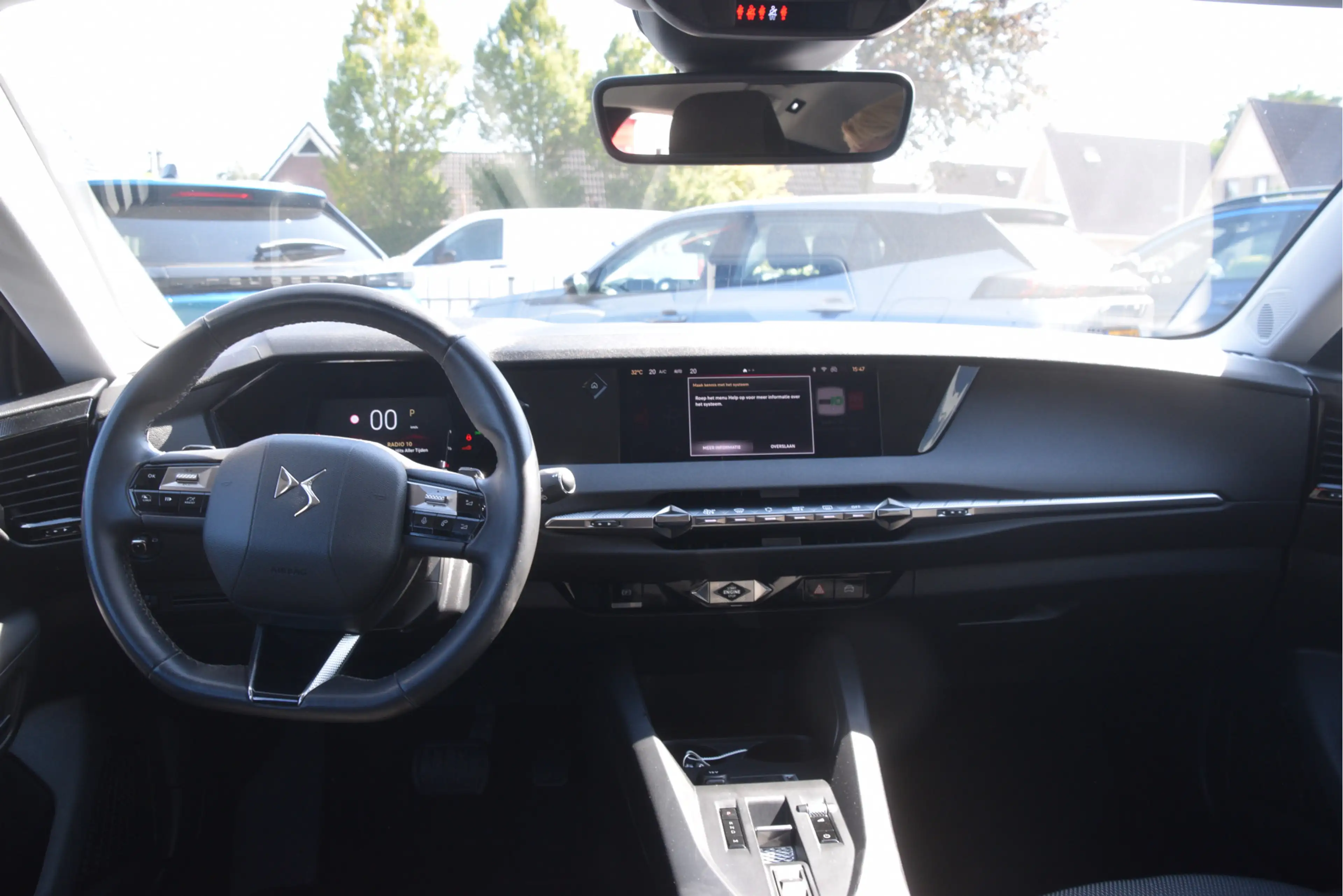 DS Automobiles DS 4 1.2 PureTech Bastille Carplay | DAB | LMV | Keyles — photo 10