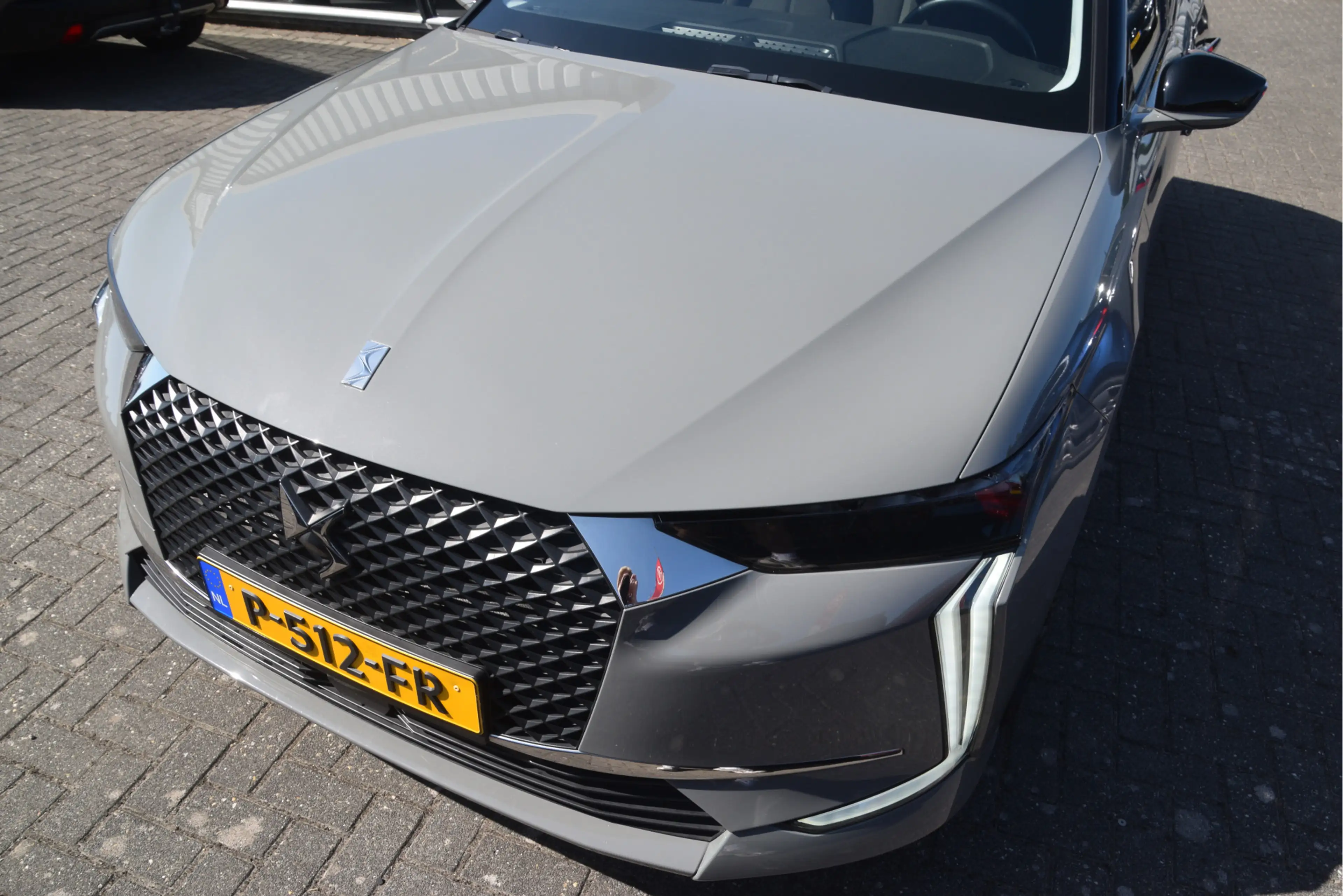 DS Automobiles DS 4 1.2 PureTech Bastille Carplay | DAB | LMV | Keyles — photo 38