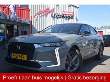 1.2 PureTech Bastille Carplay | DAB | LMV | Keyles