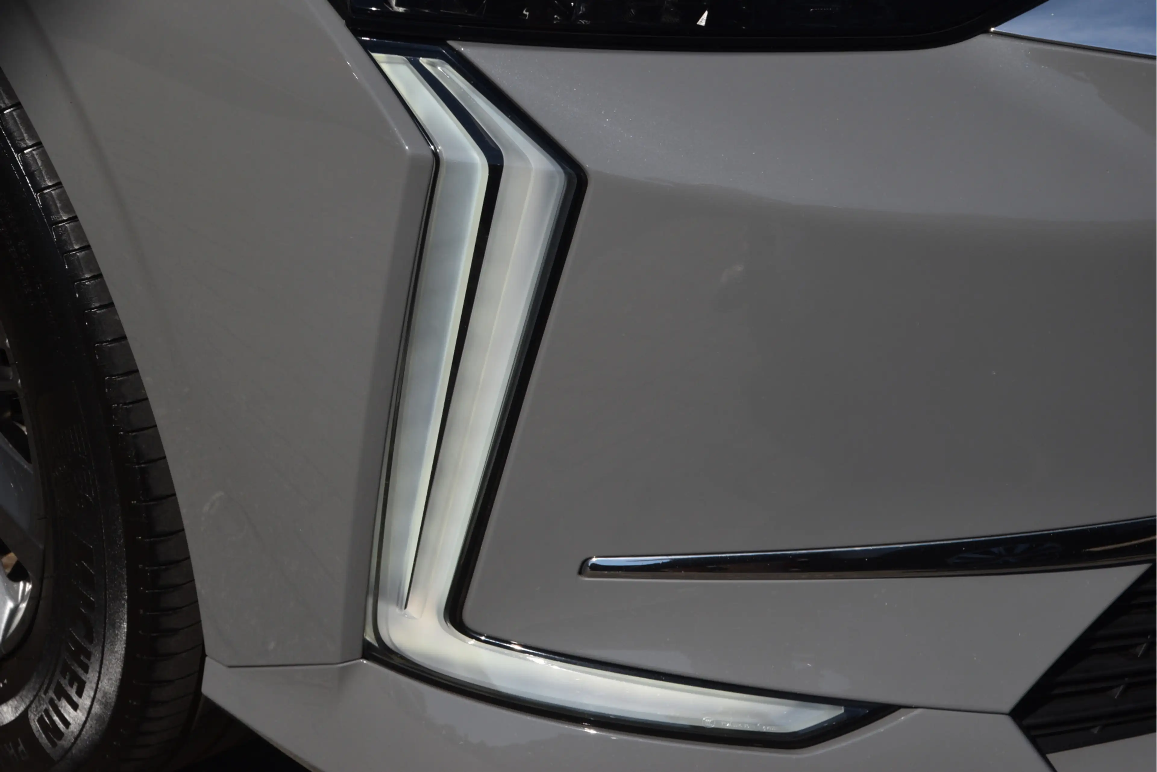DS Automobiles DS 4 1.2 PureTech Bastille Carplay | DAB | LMV | Keyles — photo 50