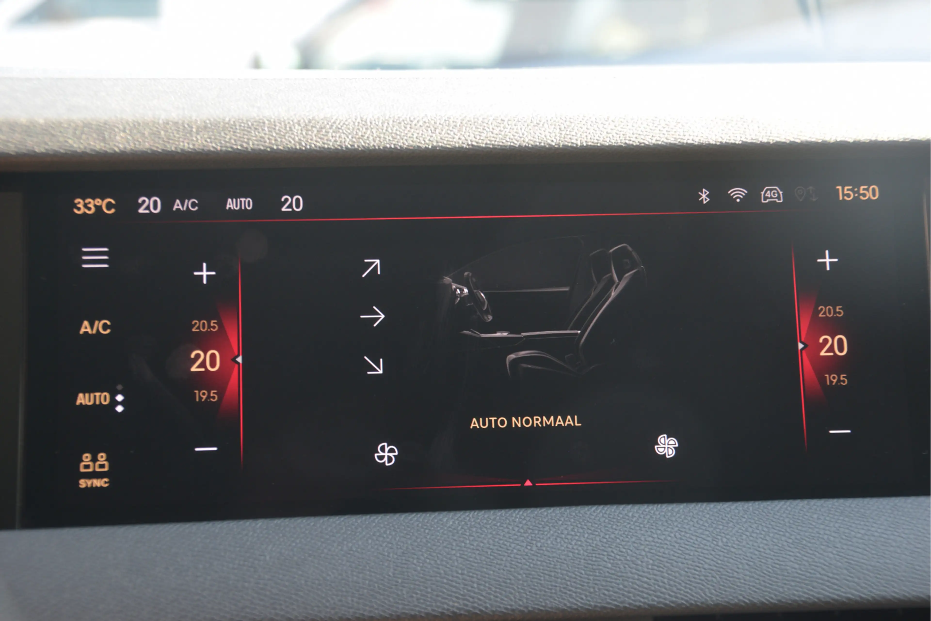DS Automobiles DS 4 1.2 PureTech Bastille Carplay | DAB | LMV | Keyles — photo 18