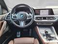 BMW X6 xDrive40d M SPORT Laser ACC 360° AHK HeadUp Schwarz - thumbnail 6