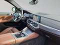 BMW X6 xDrive40d M SPORT Laser ACC 360° AHK HeadUp Schwarz - thumbnail 5