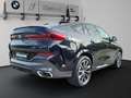 BMW X6 xDrive40d M SPORT Laser ACC 360° AHK HeadUp Schwarz - thumbnail 2