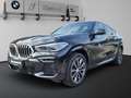 BMW X6 xDrive40d M SPORT Laser ACC 360° AHK HeadUp Schwarz - thumbnail 1