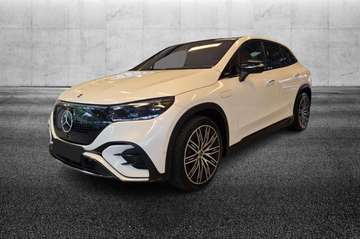 350 4MATIC AMG Line Premium