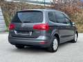 Volkswagen Sharan Comfortline BMT 2,0 TDI DPF 4Motion / Diesel Gris - thumbnail 12