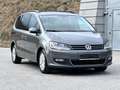 Volkswagen Sharan Comfortline BMT 2,0 TDI DPF 4Motion / Diesel Gris - thumbnail 3