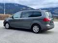 Volkswagen Sharan Comfortline BMT 2,0 TDI DPF 4Motion / Diesel Gris - thumbnail 8