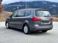 Volkswagen Sharan Comfortline BMT 2,0 TDI DPF 4Motion / Diesel Gris - thumbnail 9