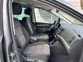 Volkswagen Sharan Comfortline BMT 2,0 TDI DPF 4Motion / Diesel Gris - thumbnail 18