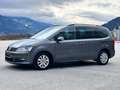Volkswagen Sharan Comfortline BMT 2,0 TDI DPF 4Motion / Diesel Gris - thumbnail 6