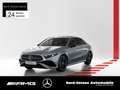 Mercedes-Benz A 220 d AMG LINE NIGHT KEYLESS MULTIBEAM PANO Silber - thumbnail 1