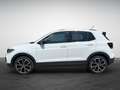 Volkswagen T-Cross 1.0 TSI DSG Style Black-Style Weiß - thumbnail 4