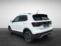 Volkswagen T-Cross 1.0 TSI DSG Style Black-Style Weiß - thumbnail 5