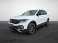 Volkswagen T-Cross 1.0 TSI DSG Style Black-Style Weiß - thumbnail 3