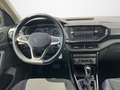 Volkswagen T-Cross 1.0 TSI DSG Style Black-Style Weiß - thumbnail 9