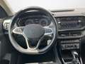 Volkswagen T-Cross 1.0 TSI DSG Style Black-Style Weiß - thumbnail 10