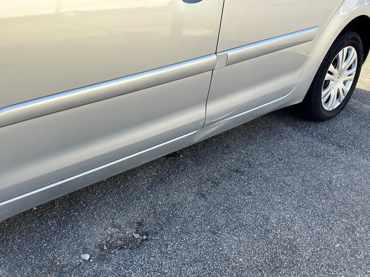 Citroen Grand C4 Picasso 1.6 HDi Tendance Automatik 7 Sitzer Silber - 2