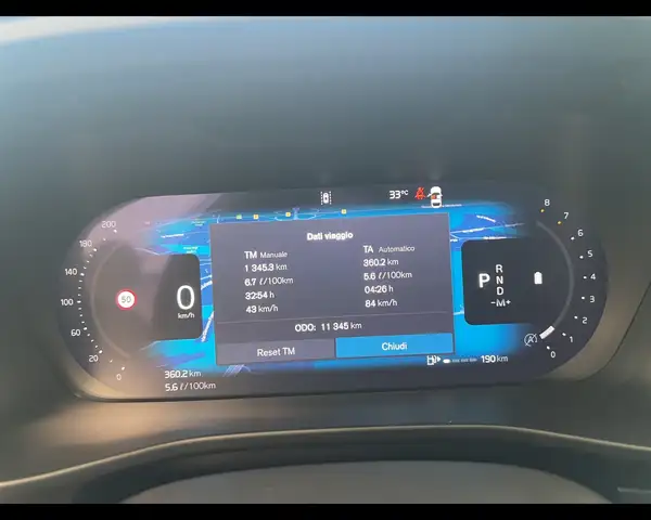 Volvo XC40 view 12