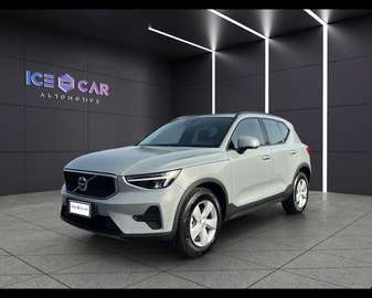 (2017-->) - XC40 B3 automatico Essential