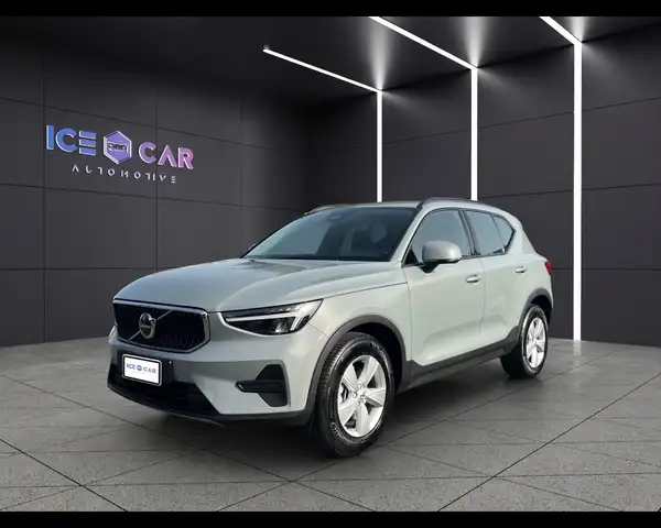 2025 Volvo XC40 in Grey for sale