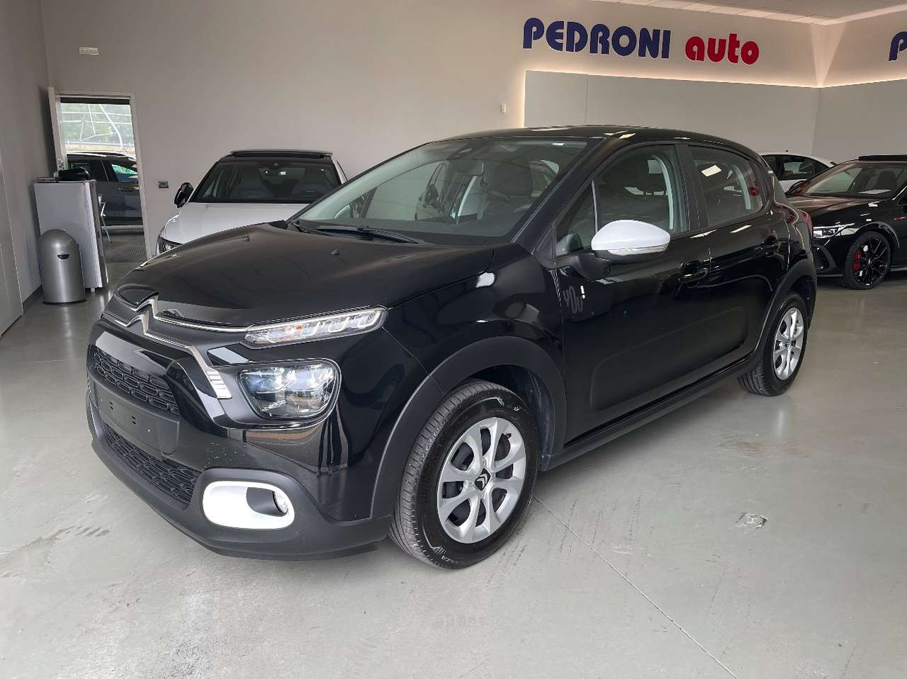 Citroen C3 1.2 Puretech PureTech YOU