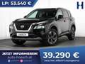 Nissan X-Trail N-Connecta Aut. 7-SITZE NEU MEGADEAL Schwarz - thumbnail 1