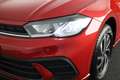 Volkswagen Polo Life 1.0 95PK | Verlengde garantie | Parkeercamera Rood - thumbnail 15