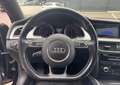 Audi A5 2.0 TDI 190ch Ambition Luxe quattro Schwarz - thumbnail 12