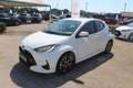 Toyota Yaris 1.5 Hybrid 5 porte Trend Bianco - thumbnail 1