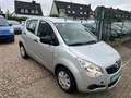 Opel Agila ecoFLEX Edition*TÜV NEU*2 HAND*SEHR SAUBER Silber - thumbnail 2