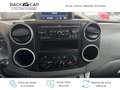 Citroen Berlingo HDi 75 COURT 625 KG BUSINESS Blanc - thumbnail 11