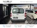 Citroen Berlingo HDi 75 COURT 625 KG BUSINESS Blanc - thumbnail 5