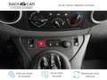 Citroen Berlingo HDi 75 COURT 625 KG BUSINESS Blanc - thumbnail 12