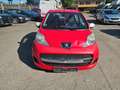 Peugeot 107 Petit Filou Rot - thumbnail 4