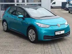 Volkswagen ID.3 Pro electric 107 kW Navi Rückfkam, Klima SHG