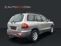 Hyundai SANTA FE 2.0 CRDi*AHK*Klima*Automatik* Silber - thumbnail 6