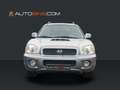 Hyundai SANTA FE 2.0 CRDi*AHK*Klima*Automatik* Silber - thumbnail 2
