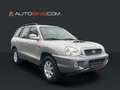 Hyundai SANTA FE 2.0 CRDi*AHK*Klima*Automatik* Silber - thumbnail 1