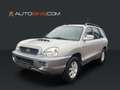 Hyundai SANTA FE 2.0 CRDi*AHK*Klima*Automatik* Silber - thumbnail 3