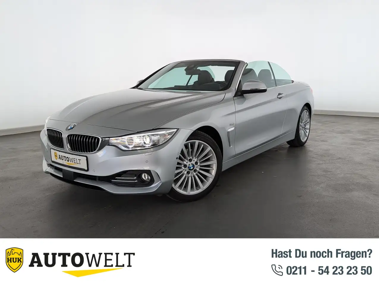 BMW 420