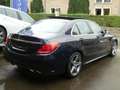 Mercedes-Benz C 200 d AMG Line Sport Bleu - thumbnail 2