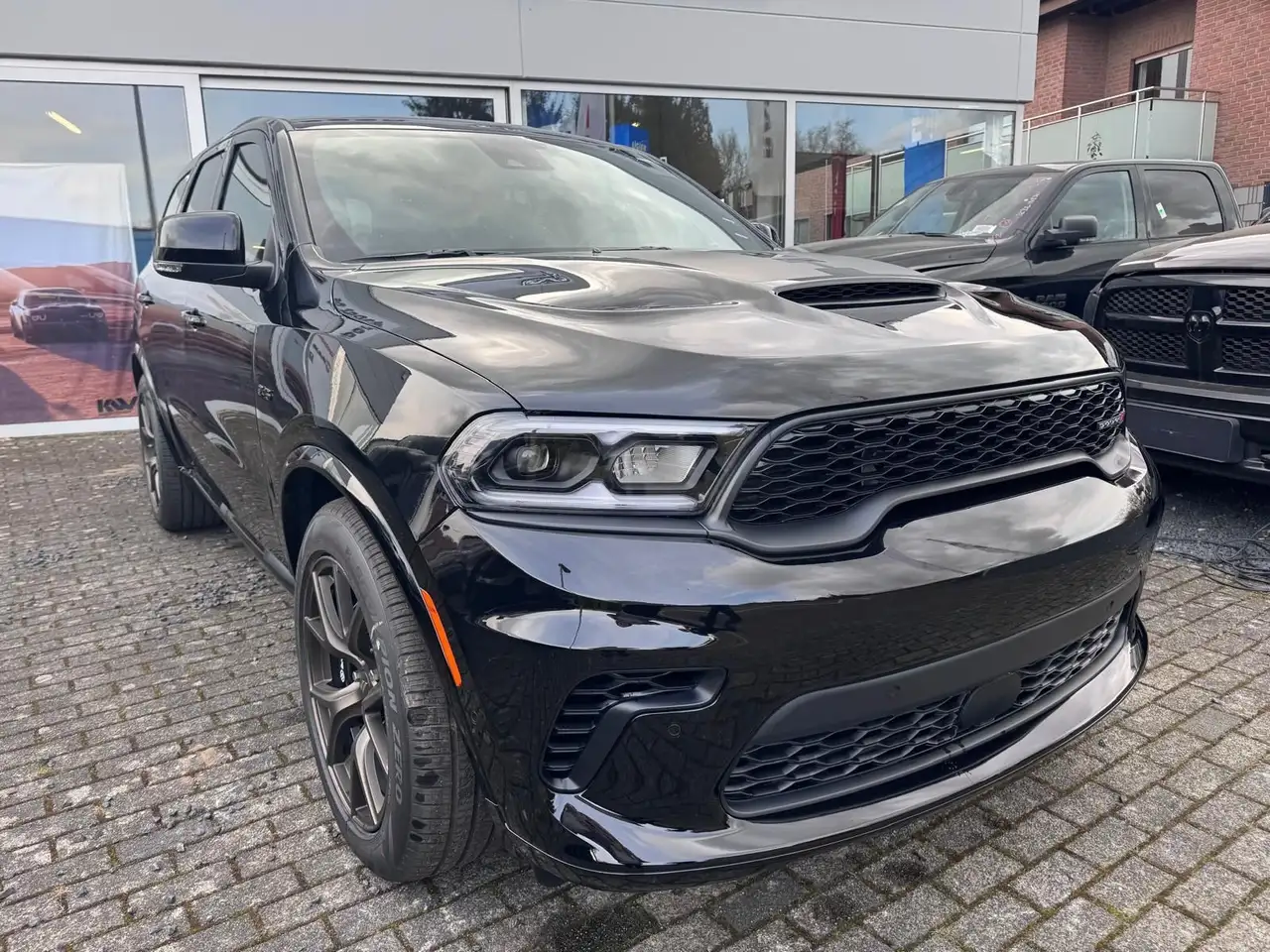 Dodge Durango