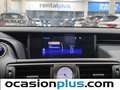 Lexus IS 300 300h Business Rojo - thumbnail 7