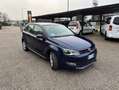 Volkswagen Polo 5p 1.4 Comfortline UNICO PROPRIET. - CONTO VENDITA Blu/Azzurro - thumbnail 5