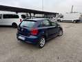 Volkswagen Polo 5p 1.4 Comfortline UNICO PROPRIET. - CONTO VENDITA Blu/Azzurro - thumbnail 3