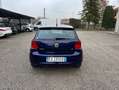 Volkswagen Polo 5p 1.4 Comfortline UNICO PROPRIET. - CONTO VENDITA Blu/Azzurro - thumbnail 2