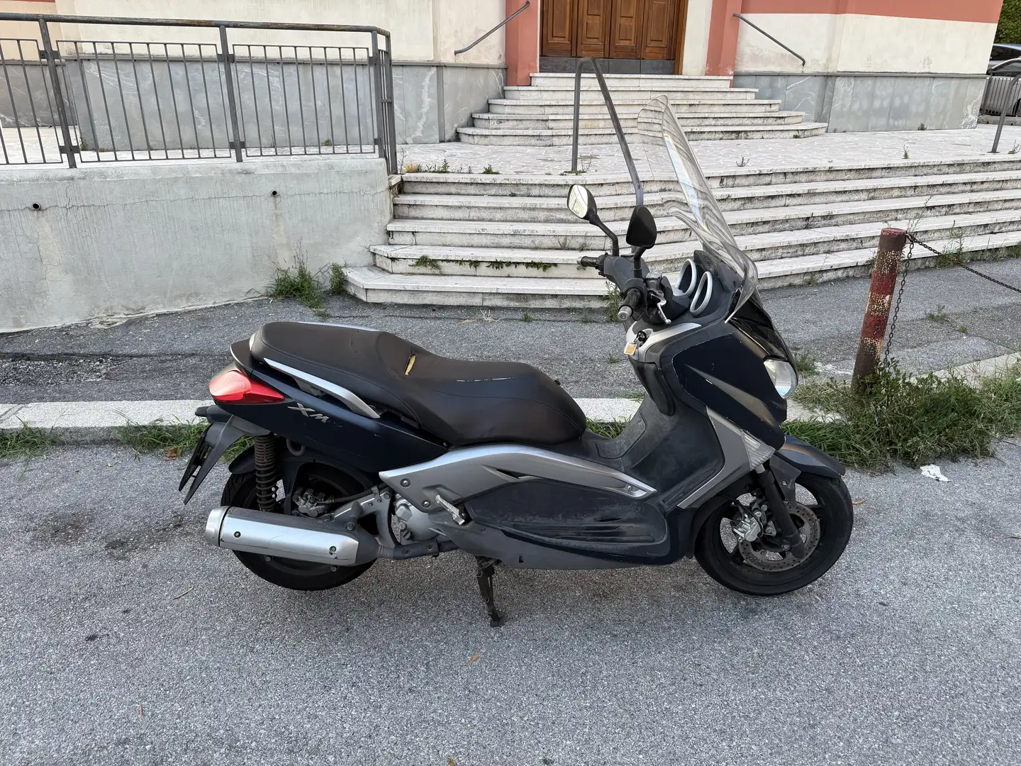 Yamaha X-Max 250 sport - 2