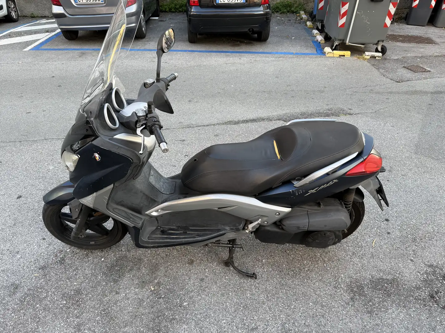 Yamaha X-Max 250 sport - 1